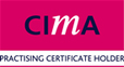 CIMA practicing certificate holder